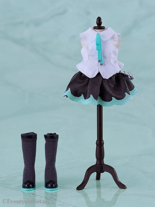 Piapro Characters Nendoroid Doll Action Figure Hatsune Miku NT 14 cm Manga & Anime