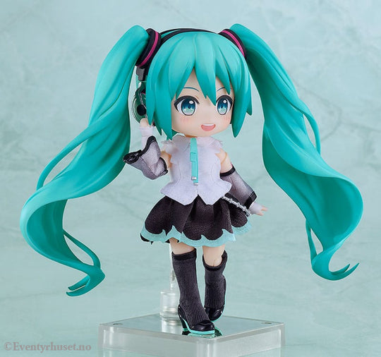 Piapro Characters Nendoroid Doll Action Figure Hatsune Miku NT 14 cm Manga & Anime