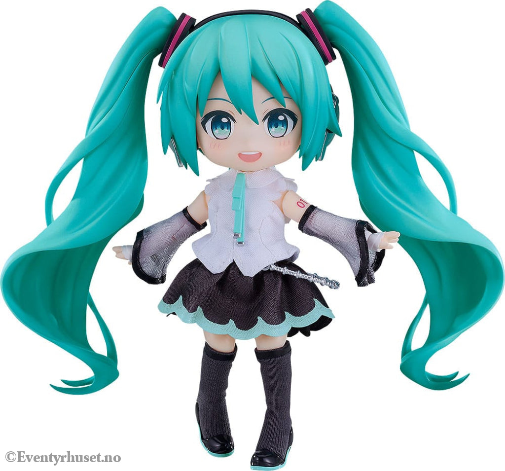 Piapro Characters Nendoroid Doll Action Figure Hatsune Miku NT 14 cm Manga & Anime