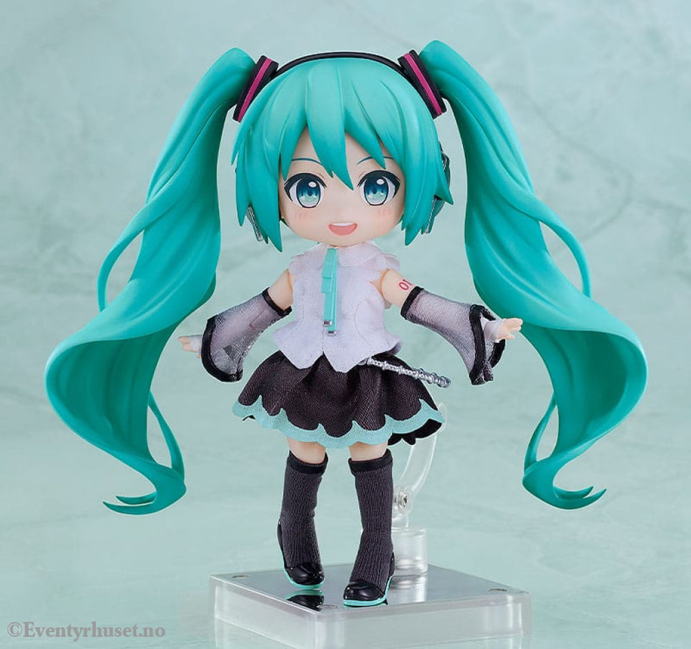 Piapro Characters Nendoroid Doll Action Figure Hatsune Miku NT 14 cm Manga & Anime