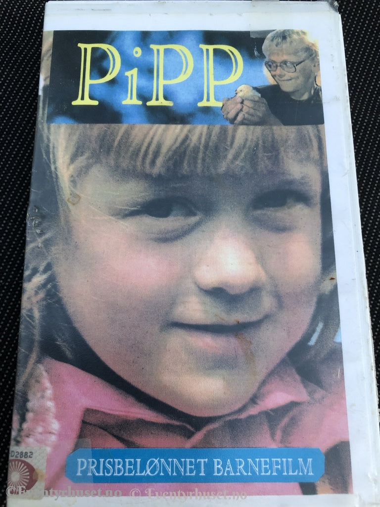 Pipp. Vhs Big Box.