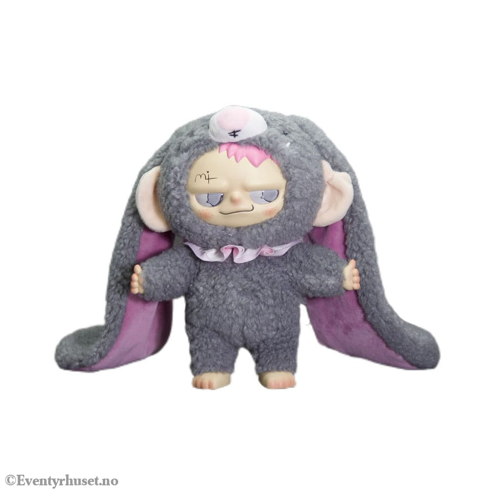 Pitenaught: Naughty League Blind Box figure 20 cm Display (6) Toys