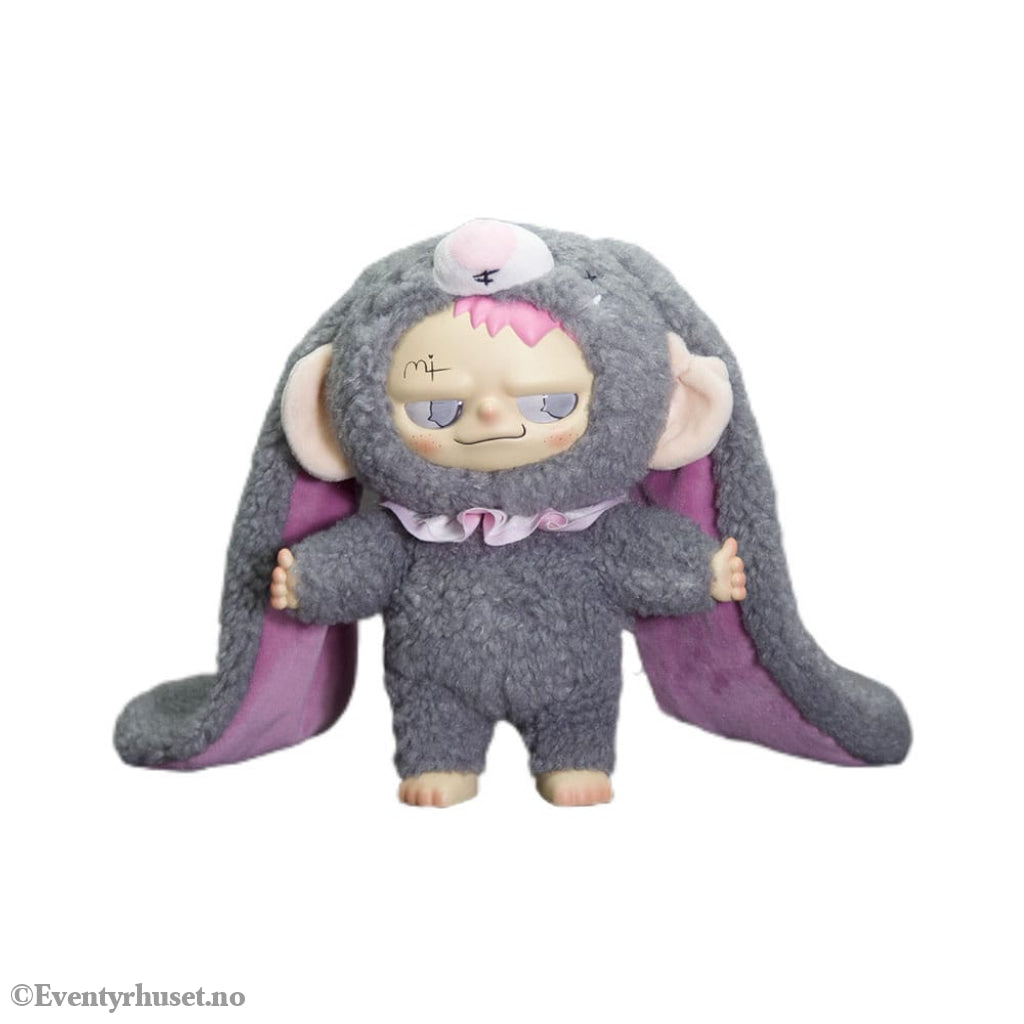 Pitenaught: Naughty League Blind Box figure 20 cm Display (6) Toys