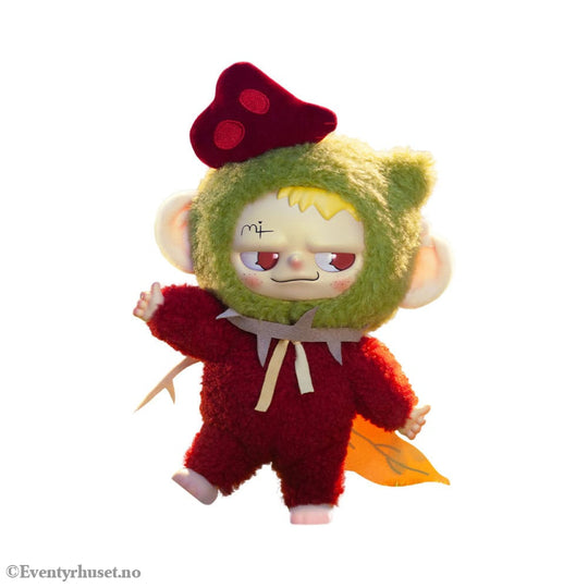 Pitenaught: Naughty League Blind Box figure 20 cm Display (6) Toys