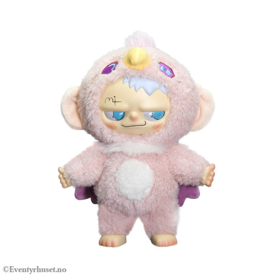 Pitenaught: Naughty League Blind Box figure 20 cm Display (6) Toys