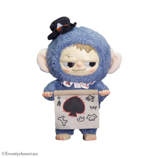 Pitenaught: Naughty League Blind Box figure 20 cm Display (6) Toys