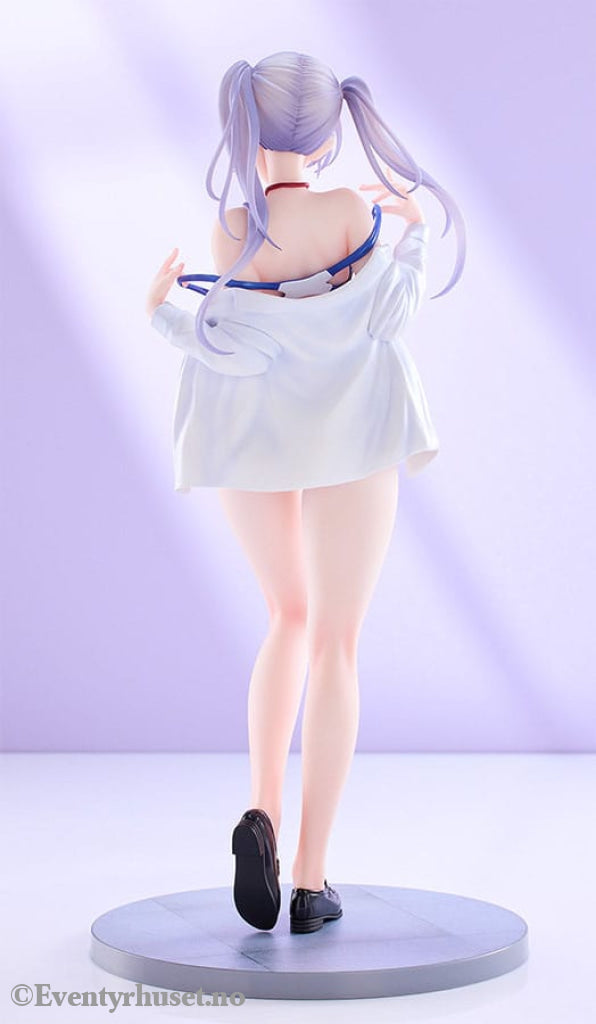 Pittarishitai Koi Janai From the Tankoubon: Kimi Omou Koi PVC 1/6 Disciplinary Committee-chan 25 cm Adult / Hentai