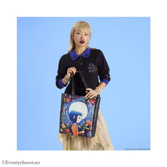 Pixar by Loungefly Cardigan Unisex Collared Cat Dragonfly Size XXL Fashion & Accessories