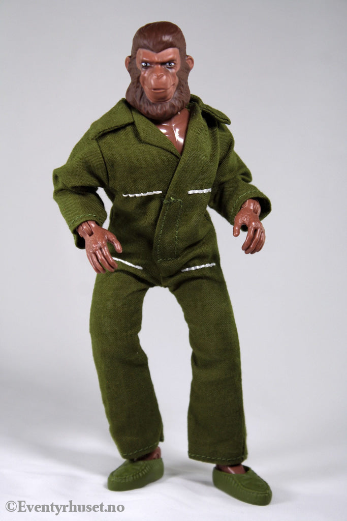 Planet of the Apes Action Figure Caesar 20 cm. Mint In Sealed Box (MISB)! Actionfigur