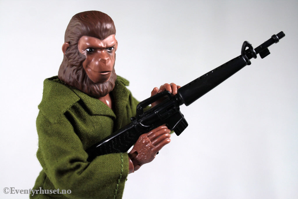 Planet of the Apes Action Figure Caesar 20 cm. Mint In Sealed Box (MISB)! Actionfigur