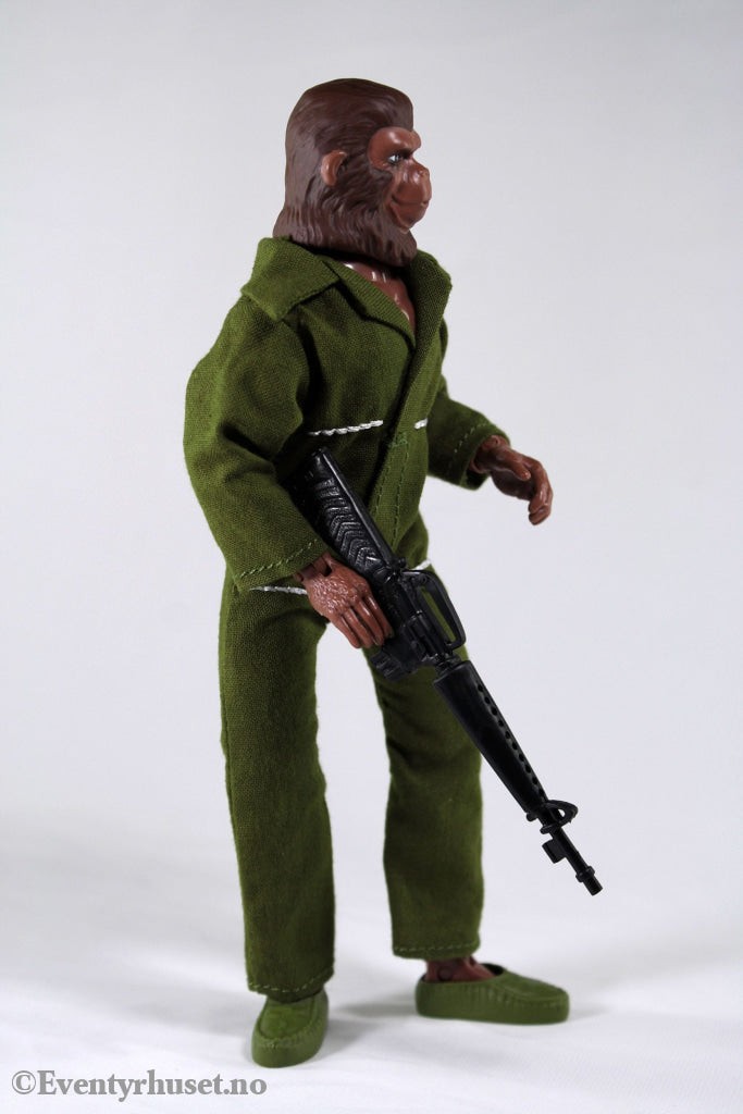 Planet of the Apes Action Figure Caesar 20 cm. Mint In Sealed Box (MISB)! Actionfigur