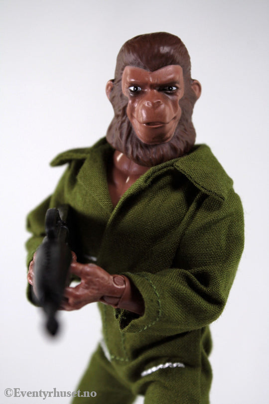 Planet of the Apes Action Figure Caesar 20 cm. Mint In Sealed Box (MISB)! Actionfigur