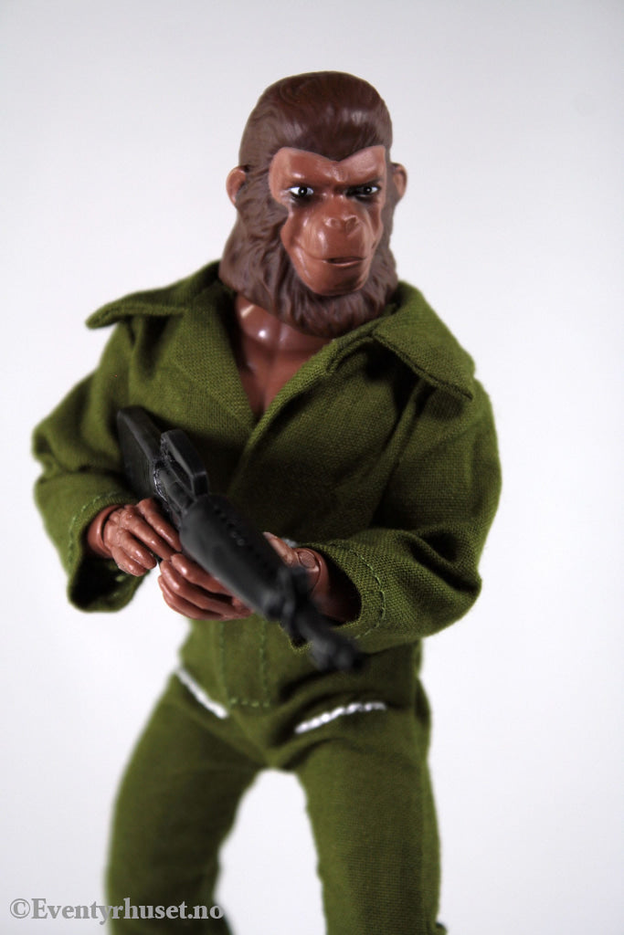 Planet of the Apes Action Figure Caesar 20 cm. Mint In Sealed Box (MISB)! Actionfigur