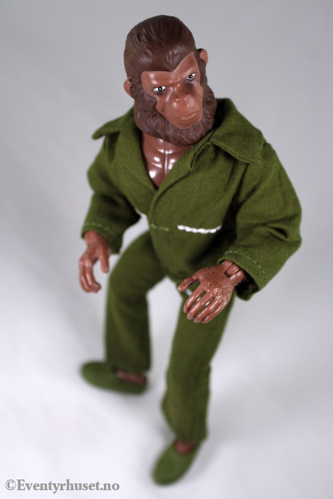 Planet of the Apes Action Figure Caesar 20 cm. Mint In Sealed Box (MISB)! Actionfigur