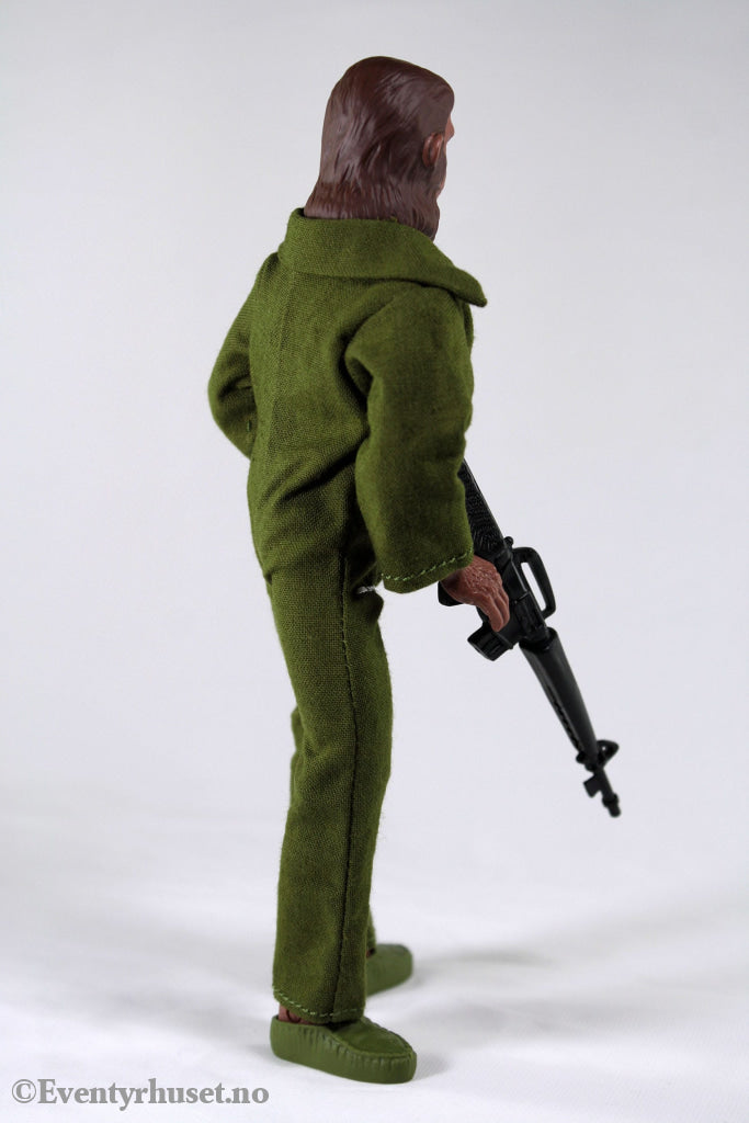Planet of the Apes Action Figure Caesar 20 cm. Mint In Sealed Box (MISB)! Actionfigur
