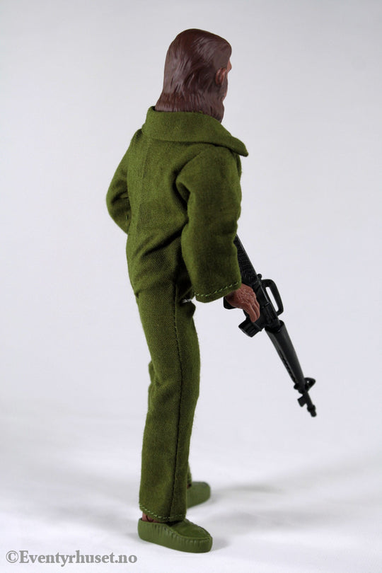 Planet of the Apes Action Figure Caesar 20 cm. Mint In Sealed Box (MISB)! Actionfigur