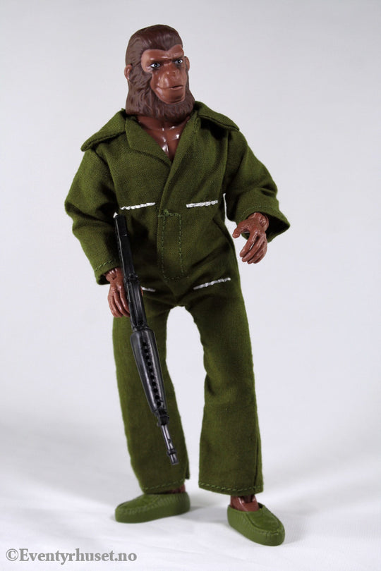 Planet of the Apes Action Figure Caesar 20 cm. Mint In Sealed Box (MISB)! Actionfigur