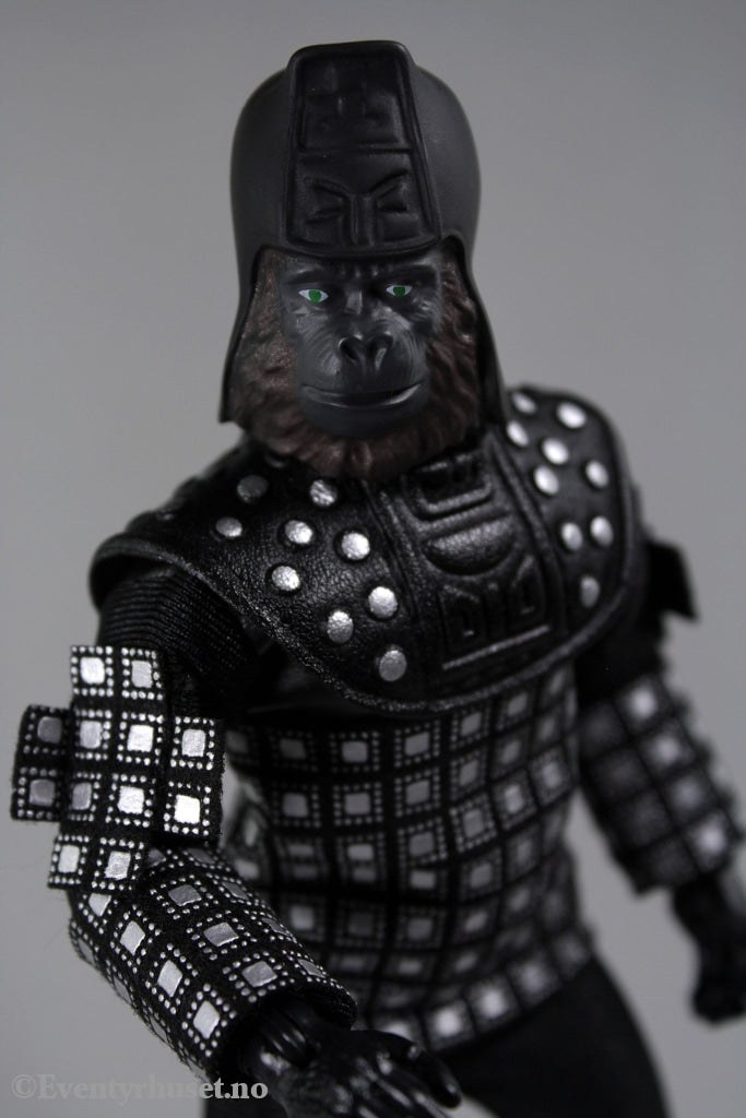 Planet of the Apes Action Figure General Ursus 20 cm. Mint In Sealed Box (MISB)! Actionfigur
