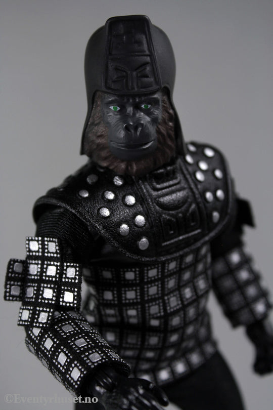 Planet of the Apes Action Figure General Ursus 20 cm. Mint In Sealed Box (MISB)! Actionfigur