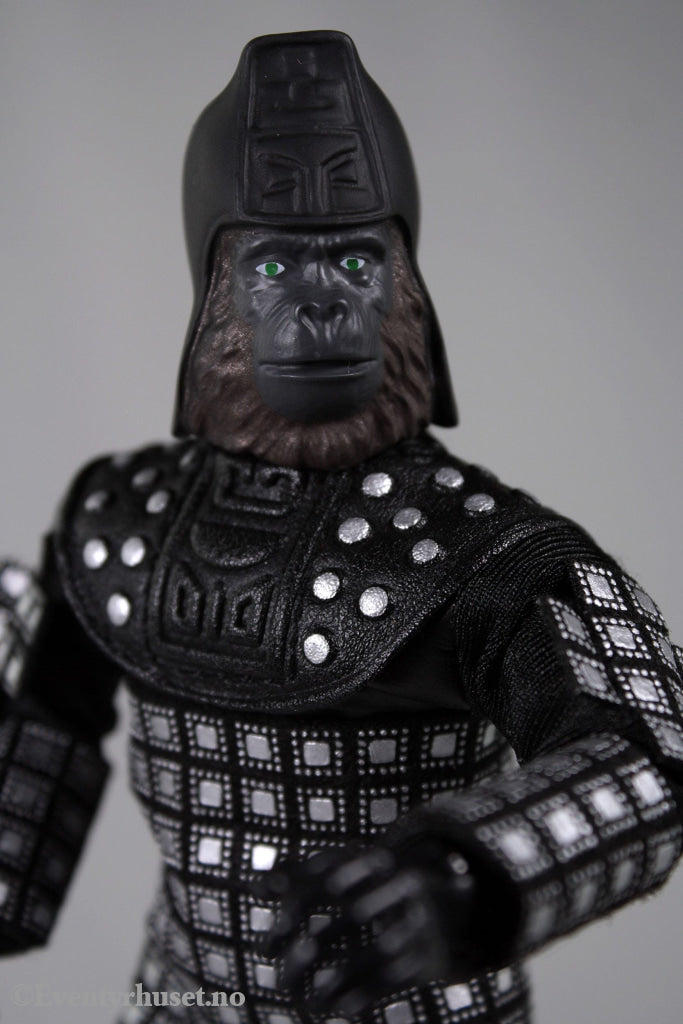 Planet of the Apes Action Figure General Ursus 20 cm. Mint In Sealed Box (MISB)! Actionfigur