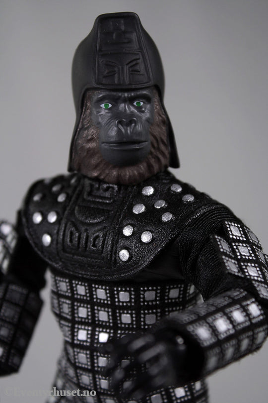 Planet of the Apes Action Figure General Ursus 20 cm. Mint In Sealed Box (MISB)! Actionfigur