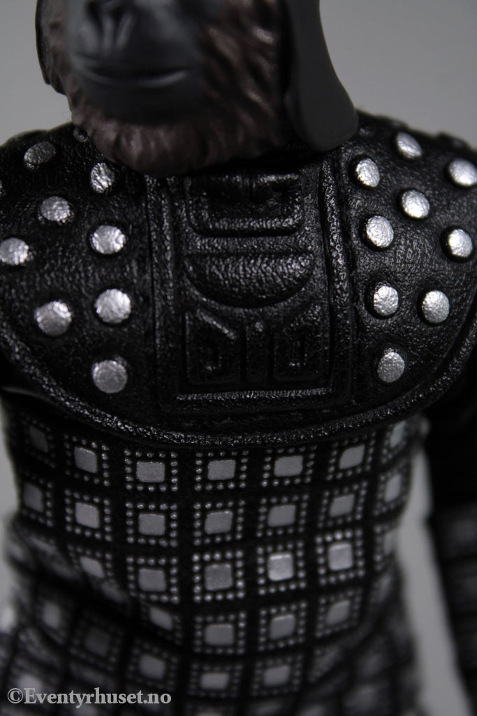 Planet of the Apes Action Figure General Ursus 20 cm. Mint In Sealed Box (MISB)! Actionfigur