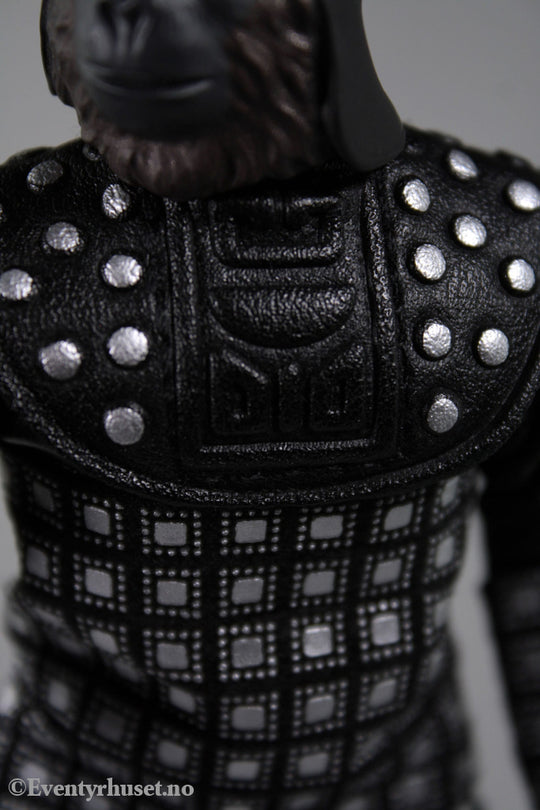 Planet of the Apes Action Figure General Ursus 20 cm. Mint In Sealed Box (MISB)! Actionfigur