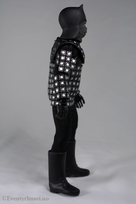 Planet of the Apes Action Figure General Ursus 20 cm. Mint In Sealed Box (MISB)! Actionfigur