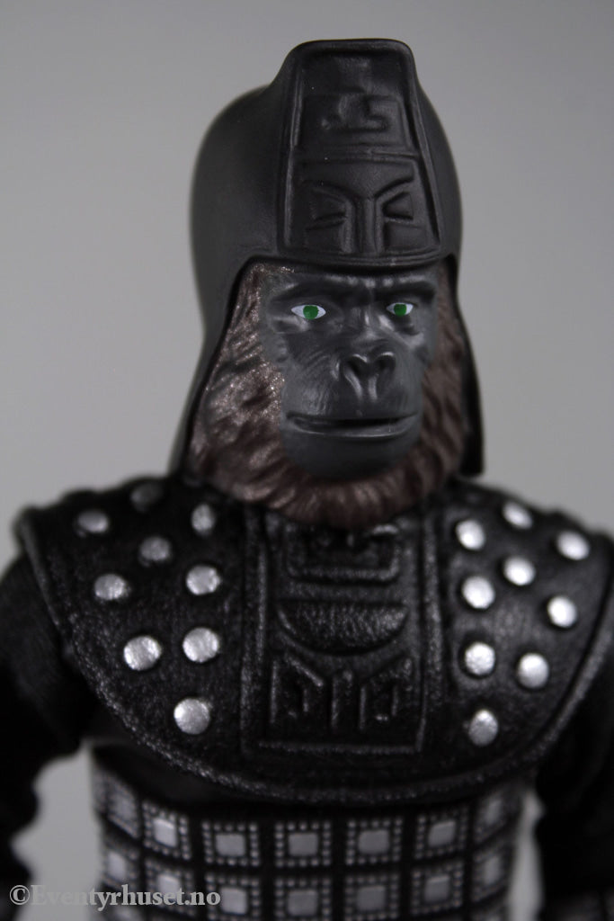 Planet of the Apes Action Figure General Ursus 20 cm. Mint In Sealed Box (MISB)! Actionfigur