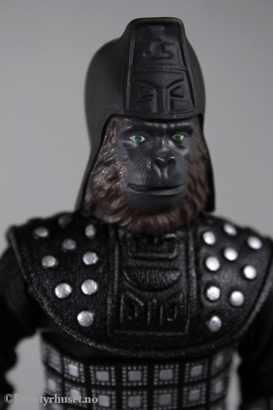 Planet of the Apes Action Figure General Ursus 20 cm. Mint In Sealed Box (MISB)! Actionfigur