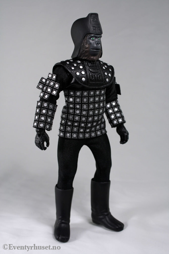 Planet of the Apes Action Figure General Ursus 20 cm. Mint In Sealed Box (MISB)! Actionfigur