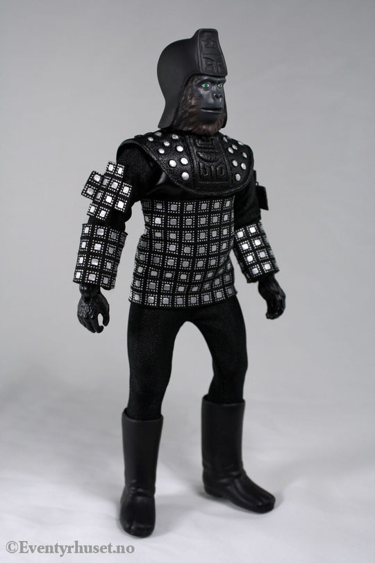Planet of the Apes Action Figure General Ursus 20 cm. Mint In Sealed Box (MISB)! Actionfigur