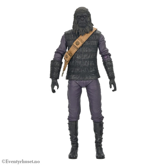 Planet of the Apes Action Figure Ultimate Gorilla Soldier 18 cm Toys