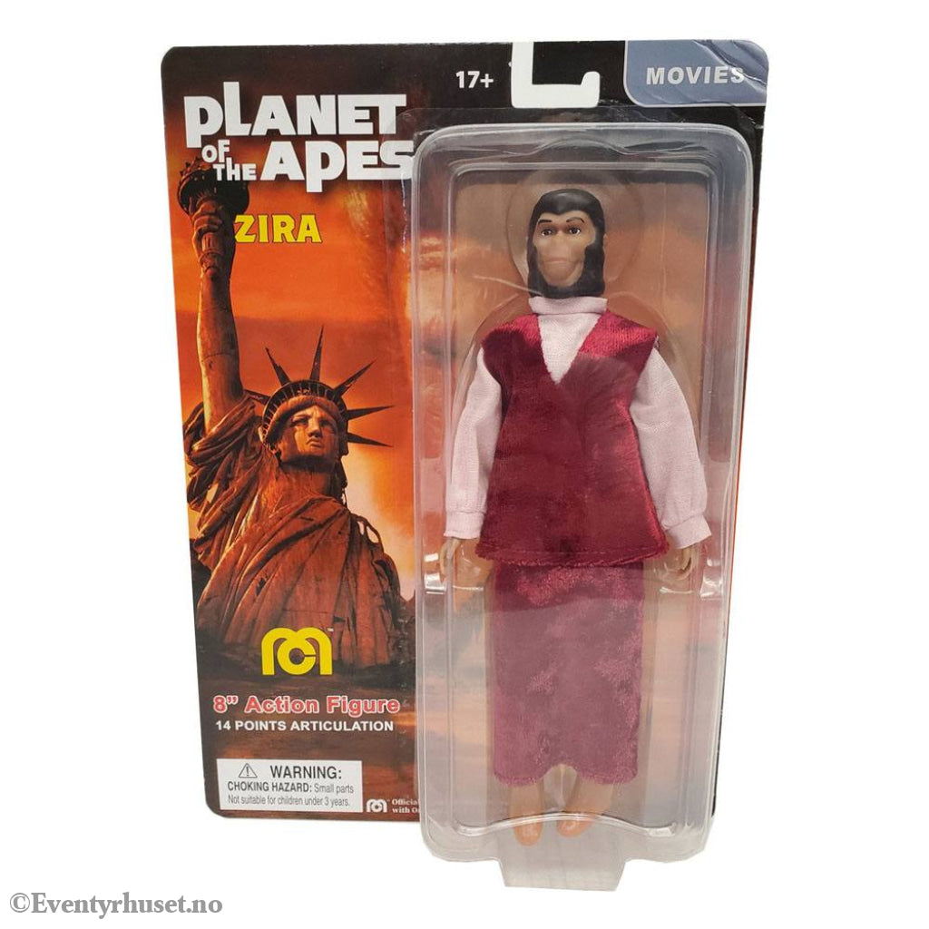 Planet of the Apes Action Figure Zira Limited Edition 20 cm Toys