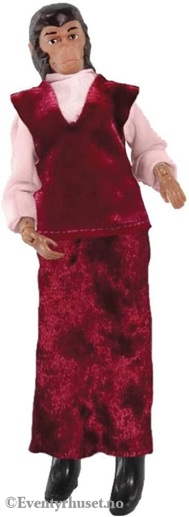 Planet of the Apes Action Figure Zira Limited Edition 20 cm Toys