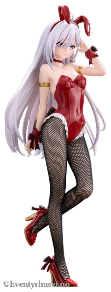 Playing Death Games to Put Food on the Table BiCute Bunnies PVC Statue Yuki 25 cm Manga & Anime