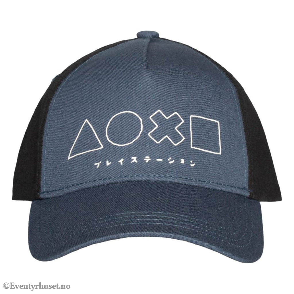 PlayStation Baseball Symbols Fashion & Accessories