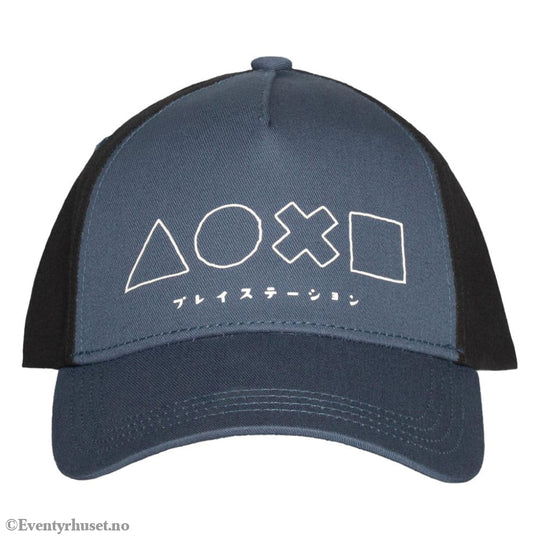 PlayStation Baseball Symbols Fashion & Accessories