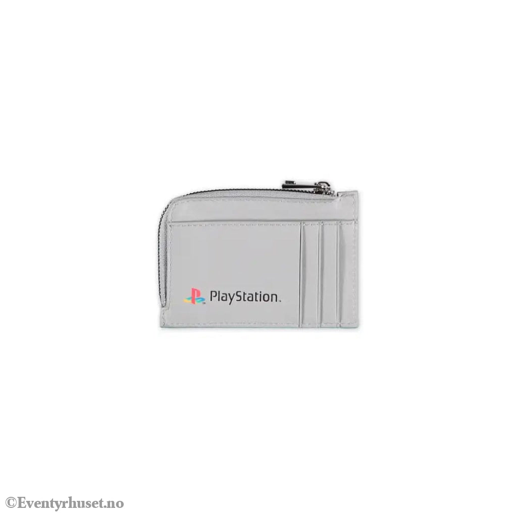 PlayStation Card Wallet Fashion & Accessories
