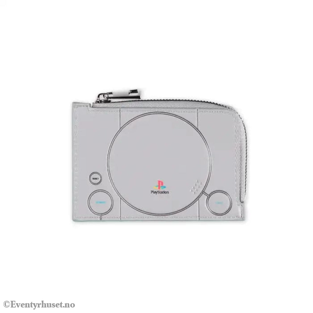 PlayStation Card Wallet Fashion & Accessories