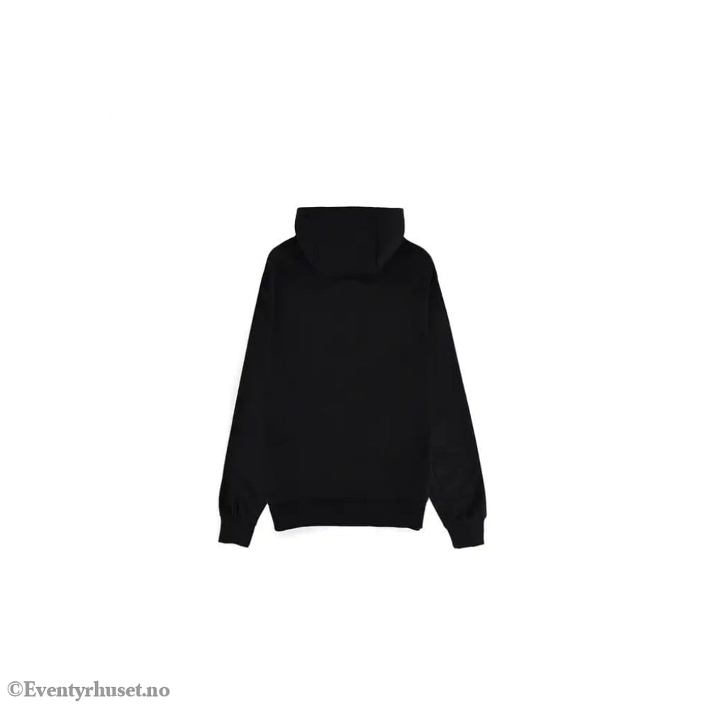 PlayStation Hooded Sweater Logo Size S Fashion & Accessories