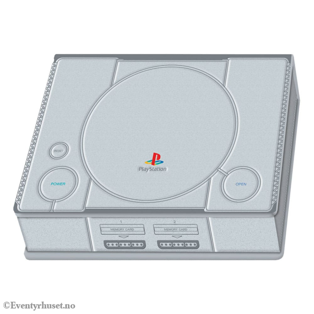 Playstation Premium Gift Set PS Classic Home & Gifts