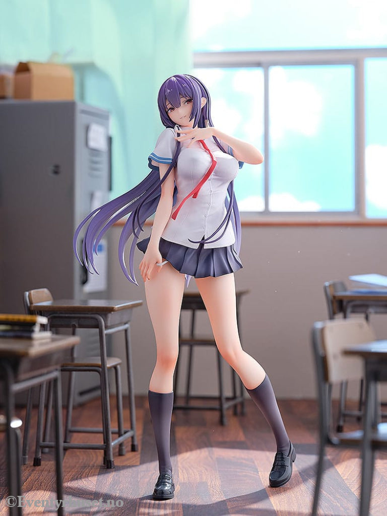 Please Put Them On Takamine-san Statue 1/7 Takane Takamine Eternal Virgin Road Ver. 24 cm Adult / Hentai