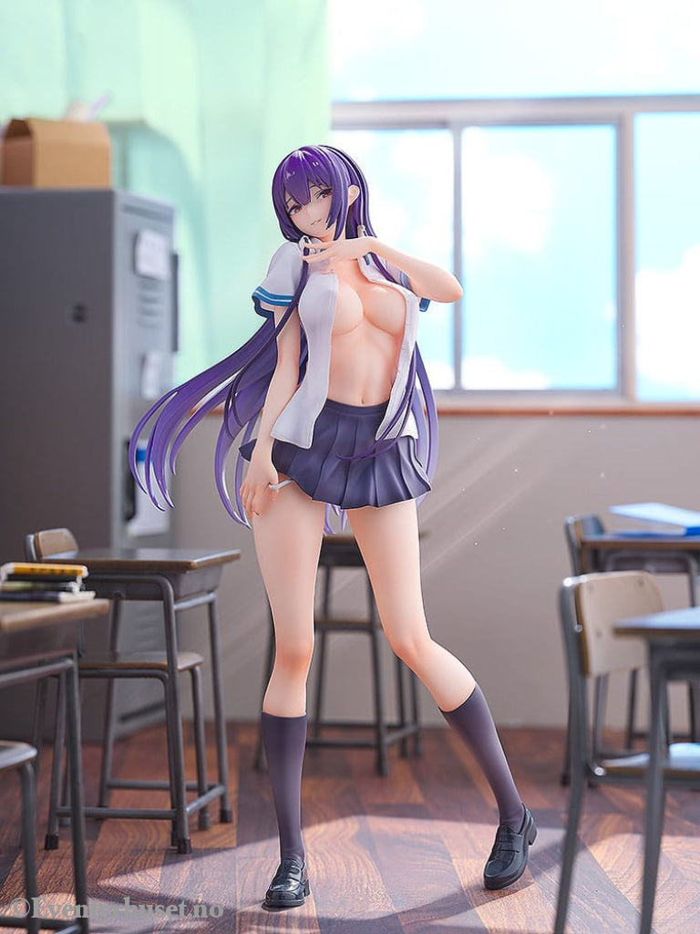 Please Put Them On Takamine-san Statue 1/7 Takane Takamine Eternal Virgin Road Ver. 24 cm Adult / Hentai