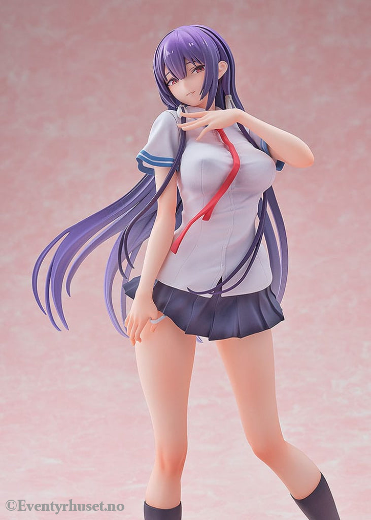 Please Put Them On Takamine-san Statue 1/7 Takane Takamine Eternal Virgin Road Ver. 24 cm Adult / Hentai