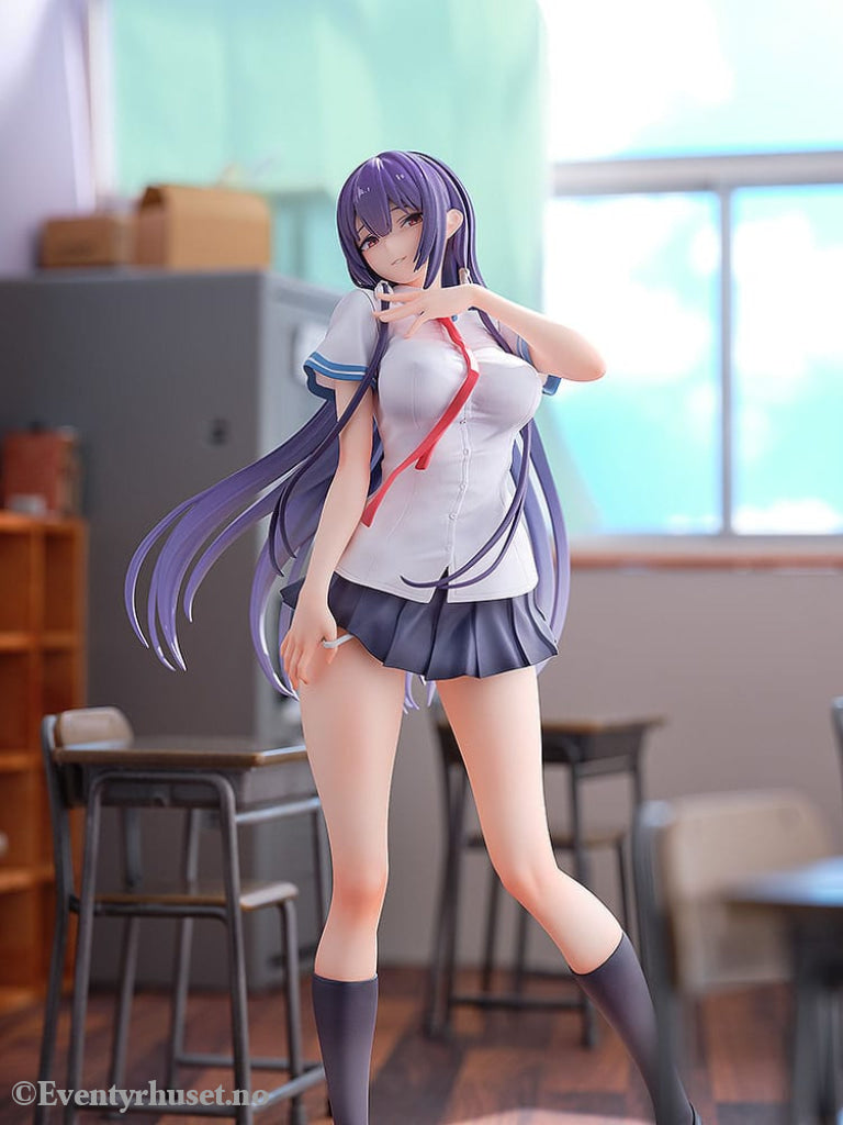 Please Put Them On Takamine-san Statue 1/7 Takane Takamine Eternal Virgin Road Ver. 24 cm Adult / Hentai