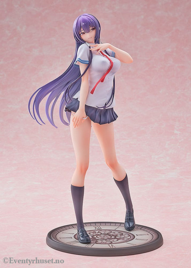 Please Put Them On Takamine-san Statue 1/7 Takane Takamine Eternal Virgin Road Ver. 24 cm Adult / Hentai