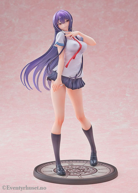 Please Put Them On Takamine-san Statue 1/7 Takane Takamine Eternal Virgin Road Ver. 24 cm Adult / Hentai