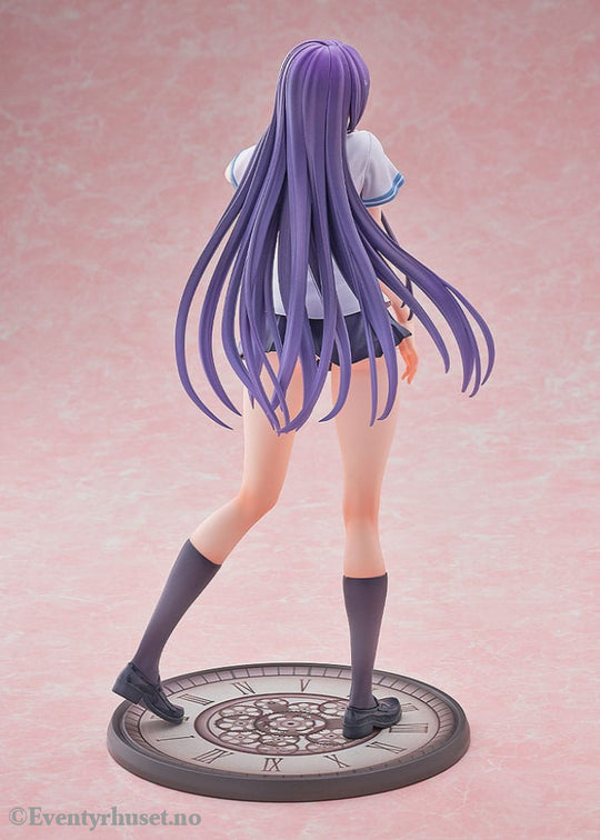 Please Put Them On Takamine-san Statue 1/7 Takane Takamine Eternal Virgin Road Ver. 24 cm Adult / Hentai