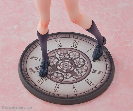 Please Put Them On Takamine-san Statue 1/7 Takane Takamine Eternal Virgin Road Ver. 24 cm Adult / Hentai